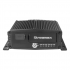 Streamax DVR Móvil 4 Canales XMRM1N20 para 1 Discos Duros, máx. 2TB, 1 x USB 2.0,