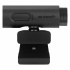﻿Streamplify Webcam CAM, 2MP, 1920 x 1080 Pixeles, USB 2.0, Negro  2