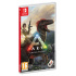 ARK Survival Evolved, Nintendo Switch  1