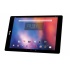 Tablet Stylos Nuba (n1) 7.8'', 8GB, Android 4.2.2, WLAN, Azul  1