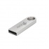 Memoria USB Stylos ST100-8GB-50PIEZAS, 8GB, USB 2.0, Plata, 50 Piezas  1