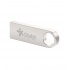 Memoria USB Stylos ST100-8GB-50PIEZAS, 8GB, USB 2.0, Plata, 50 Piezas  2