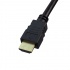 Stylos Cable HDMI Macho - HDMI Macho, 10 Metros, Negro  2