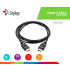Stylos Cable HDMI 1.4 Macho - HDMI 1.4 Macho, 2 Metros, Negro  5