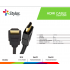 Stylos Cable HDMI 1.4 Macho - HDMI 1.4 Macho, 2 Metros, Negro  7