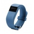 Stylos Smartwatch STARIX1I, 0.49", Bluetooth 4.0, Android 4.2/iOS 6.0, Azul/Gris  1
