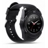Stylos Smartwatch SW2, Touch, Bluetooth 3.0, Negro  1