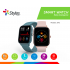 Stylos Smartwatch STASWM3A, Touch, Bluetooth 4.0, Android, Azul  6