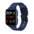 Stylos Smartwatch SW2, Bluetooth, Android/iOS, Azul  1