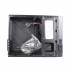 Gabinete Stylos KEELAN, Mini-Tower, Mini-ITX, USB 3.0, con Fuente de 550W, 1 Ventilador Instalado, Negro/Rojo - Imagen adicional 7