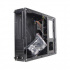 Gabinete Stylos KEELAN, Mini-Tower, Mini-ITX, USB 3.0, con Fuente de 550W, 1 Ventilador Instalado, Negro/Rojo - Imagen adicional 5