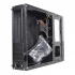 Gabinete Stylos KEELAN, Mini-Tower, Mini-ITX, USB 3.0, con Fuente de 550W, 1 Ventilador Instalado, Negro/Rojo  7