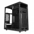 Gabinete Stylos Stylos Secai, Mini-Tower, Micro-ATX/Mini-ITX, USB 3.0, con Fuente de 550W, 1 Ventilador Instalado, Negro  5