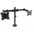 Stylos Soporte de Escritorio para 2 Monitores 13" - 32", hasta 8kg  1