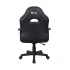 Stylos Silla Gamer STGSGR1S, hasta 100kg, Negro  2