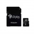 Memoria Flash Stylos STMS641B, 64GB MicroSDHC Clase 10 - Imagen adicional 1