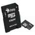 Memoria Flash Stylos STMSD16B, 16GB MicroSDHC Clase 10, con Adaptador  2