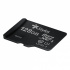 Memoria Flash Stylos, Micro SD, 128GB, Clase 10  3