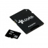 Memoria Flash Stylos, 8GB MicroSD Clase 10