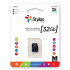 Memoria Flash Stylos STMSDA2B, 32GB MicroSD  2
