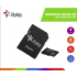 Memoria Flash Stylos STMSDA3B, 64GB MicroSD  6