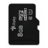 Memoria Flash Stylos STMSDS1B, 8GB MicroSDHC UHS-I Clase 10  1