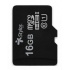 Memoria Flash Stylos STMSDS2B, 16GB MicroSDHC UHS-I Clase 10  1