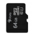 Memoria Flash Stylos STMSDS3B, 64GB MicroSDHC UHS-I Clase 10  1