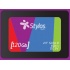 SSD Stylos STMSSD1B, 120GB, SATA III, 2.5", 7mm  1