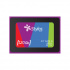 SSD Stylos STMSSD2B, 240GB, 2.5", SATA III, 460MB/s Escritura, 520MB/s Lectura - Imagen adicional 1