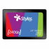 SSD Stylos STMSSD2B, 240GB, 2.5", 460MB/s Escritura, 520MB/s Lectura, SATA III   1