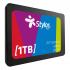 SSD Stylos STMSSD4B, 1TB, 2.5", 460MB/s Escritura, 520MB/s Lectura, SATA III  2