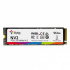 SSD Stylos STMSSDM21B NVMe, 512GB, M.2, 2500 MB/s Escritura, 3000 MB/s Lectura, PCI Express 3.0  1