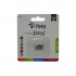 Memoria USB Stylos STMUS41S, 32GB, USB 2.0, Gris - Imagen adicional 2