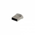 Memoria USB Stylos STMUS42S, 16GB, USB-A 2.0, Plata  2