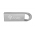 Memoria USB Stylos ST500, 128GB, USB 2.0, Plata  1