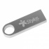 Memoria USB Stylos STMUS5256B, 256GB, USB-A 2.0, Lectura 80MB/s, Escritura 50MB/s, Plata  2
