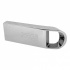 Memoria USB Stylos STMUS5256B, 256GB, USB-A 2.0, Lectura 80MB/s, Escritura 50MB/s, Plata  5