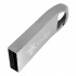 Memoria USB Stylos ST500, 32GB, USB 2.0, Plata  2