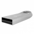 Memoria USB Stylos ST500, 32GB, USB 2.0, Plata  5