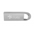 Memoria USB Stylos STMUS564B, 64GB, USB-A 2.0, Lectura 80MB/s, Escritura 50MB/s, Plata  1
