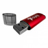 Memoria USB Stylos STMUS72W, 16GB, USB-A 2.0, Negro/Rojo  5