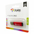 Memoria USB Stylos STMUS72W, 16GB, USB-A 2.0, Negro/Rojo  8