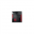 Gabinete Stylos Modelo 1, Midi-Tower, ATX/Micro-ATX/Mini-ITX, USB 3.0, con Fuente de 500W, sin Ventiladores Instalados, Negro - Imagen adicional 2
