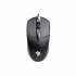 Kit de Teclado y Mouse Stylos STPKTM4B, Alámbrico, USB, Negro, Español - Imagen adicional 2