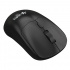 Mouse Ergonómico Stylos STPMOI7B, Inalámbrico, Óptico, 1.600DPI, RF Inalámbrico, Negro  2