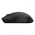 Mouse Ergonómico Stylos STPMOI7B, Inalámbrico, Óptico, 1.600DPI, RF Inalámbrico, Negro  4