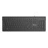 Teclado Stylos STPTEC6B, Alámbrico, USB, Negro, Español  1