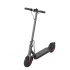 Stylos Scooter M1, hasta 25km/h, Max. 125 KG, Negro  1