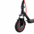 Stylos Scooter M2, hasta 30km/h, 250W, máx. 120kg, Negro  3
